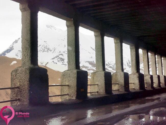 Ruta en coche por Georgia Viajar a Georgia por libre