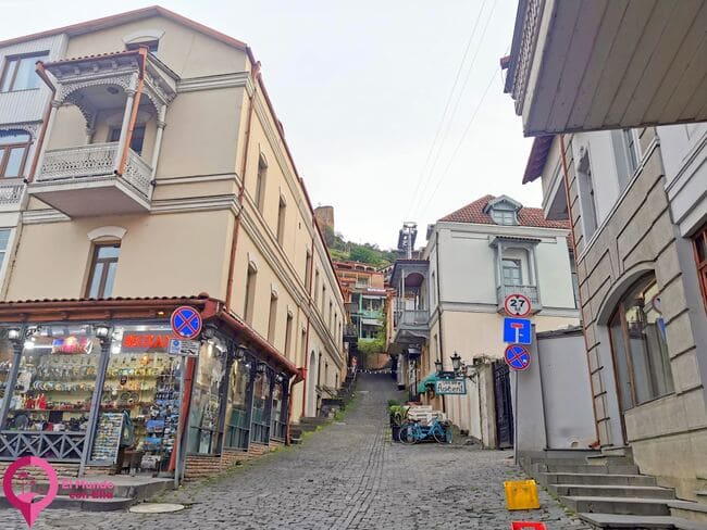 Lo mejor y lo peor de Georgia Lo + y Lo - de Georgia