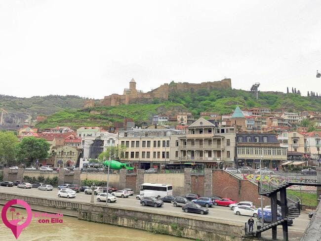 Conocer las curiosidades de Georgia Georgia Turismo