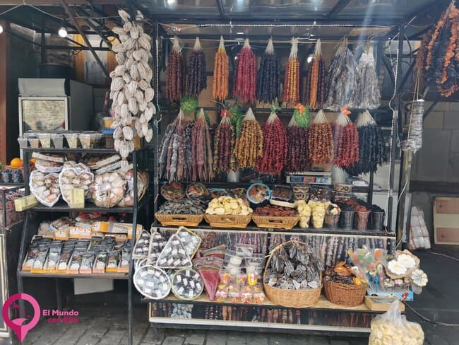  ჩურჩხელა