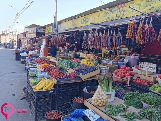 Qué es la churchkela