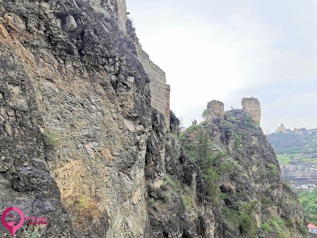 Fortaleza Narikala