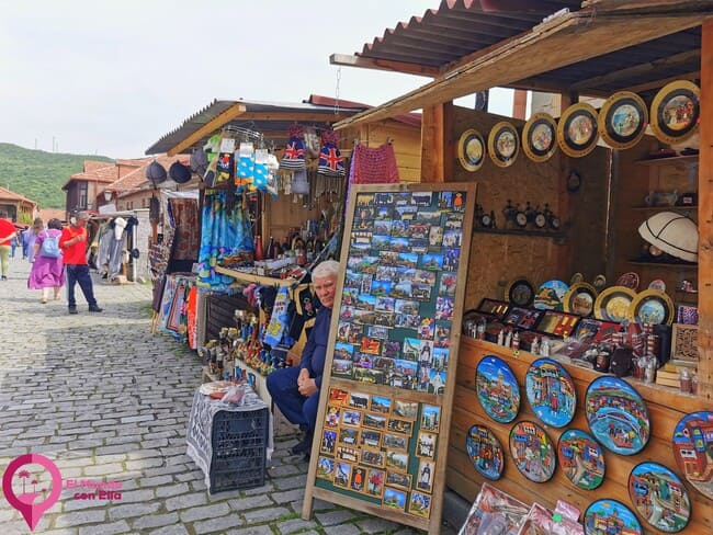 Comprar productos típicos de Georgia Productos típicos de Georgia