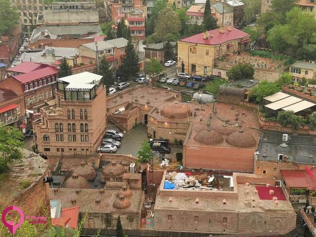  თბილისი