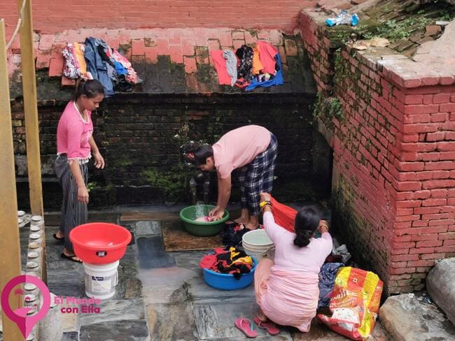 Guía para visitar Patan más allá de la Plaza Durbar