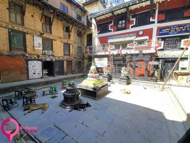 Visitar Patan. Qué ver en el valle de Katmandú