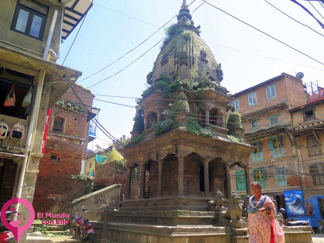 Qué hacer en Patan, Nepal
