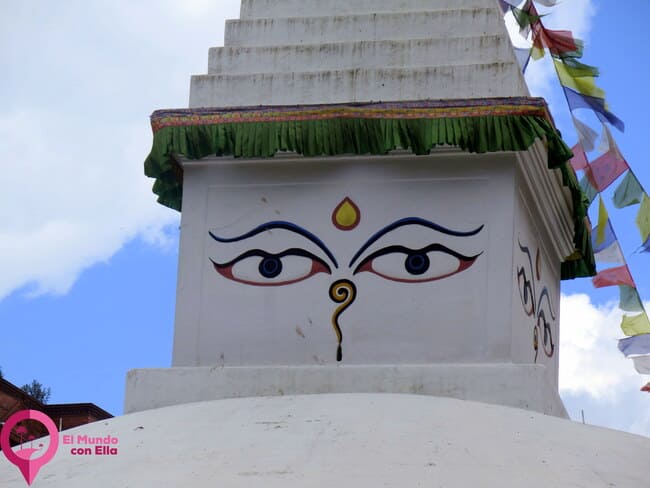 Curiosidades de Nepal
