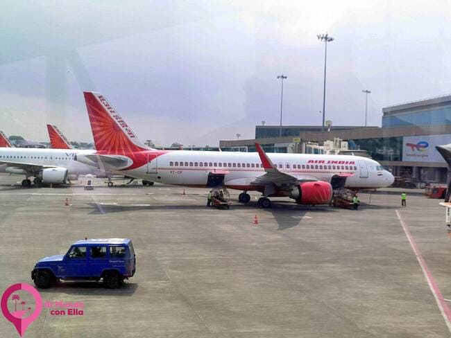 Viajar a India Turismo en India por libre