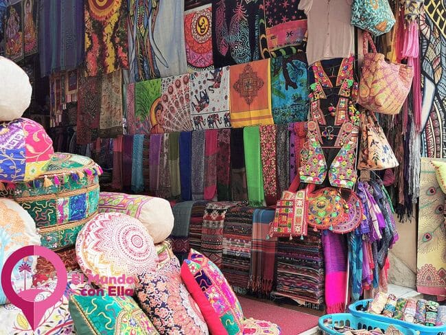 Qué comprar en Nepal