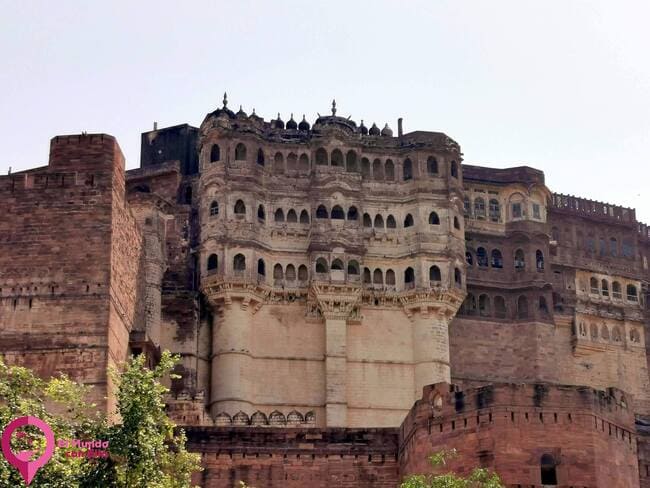Viajar a India por vez primera Los lugares que no debes perderte si viajas a India por primera vez