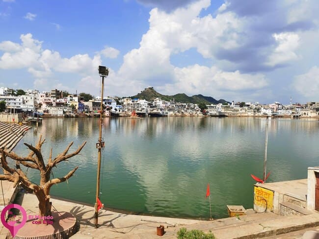 Las ciudades más bonitas de India Los lugares más bonitos de India