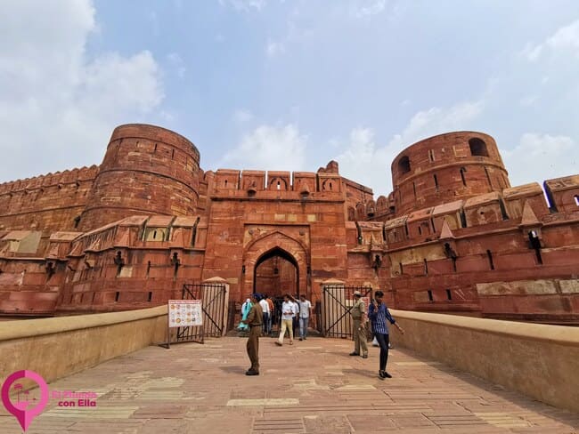 Los imprescindibles de un viaje a India Qué ver en India si sólo viajas una vez en la vida