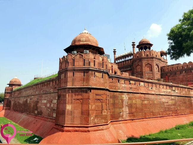 Viajar a India por libre la primera vez Todo sobre cómo visitar India la vez primera
