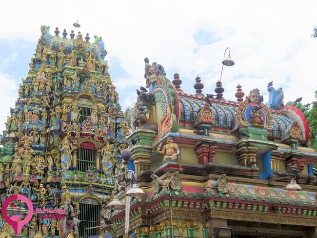 Imprescindibles de Yangon Turismo Yangon