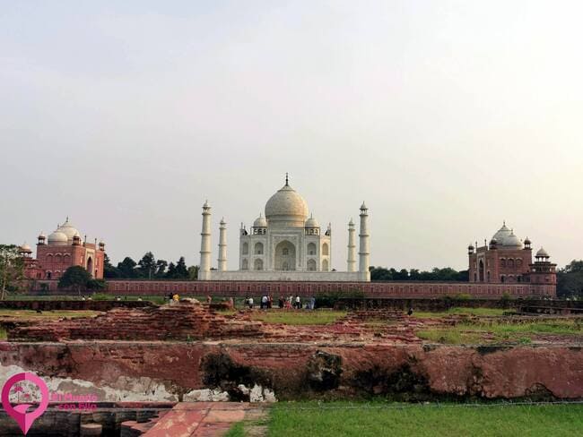 Qué ver en un primer viaje a India Turismo India