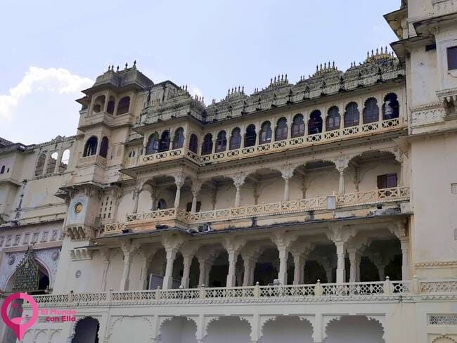 Barajar India como destino turístico Turismo en las principales ciudades de Rajastán
