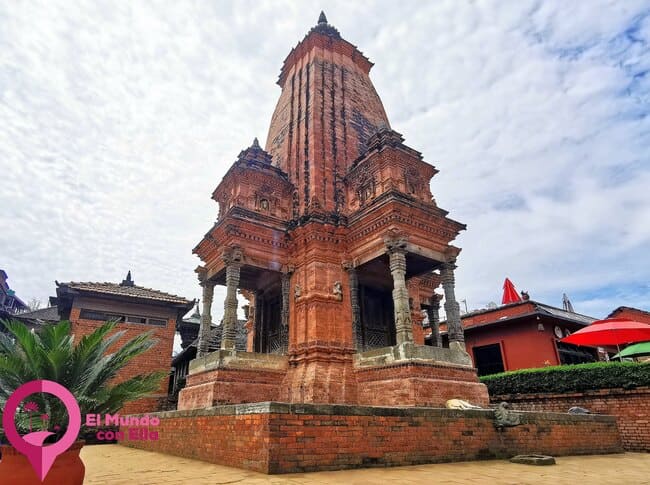 Por qué visitar Bhaktapur