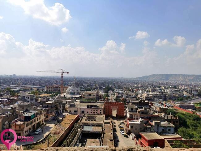 Conocer India por primera vez Organizarte para viajar a India