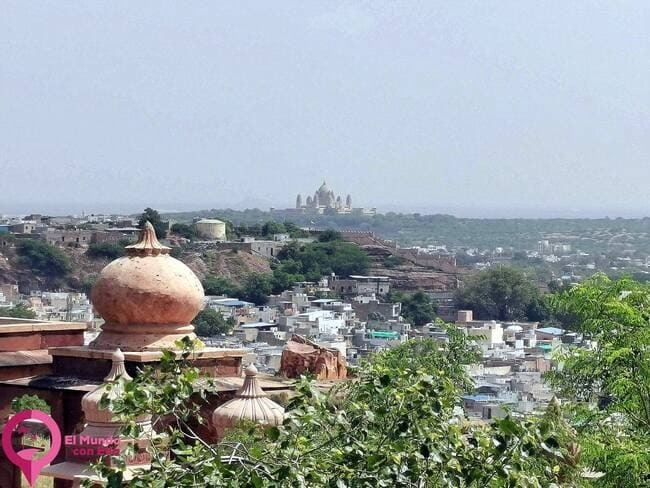 Viajar a India por primera vez Visitar India en 15 días