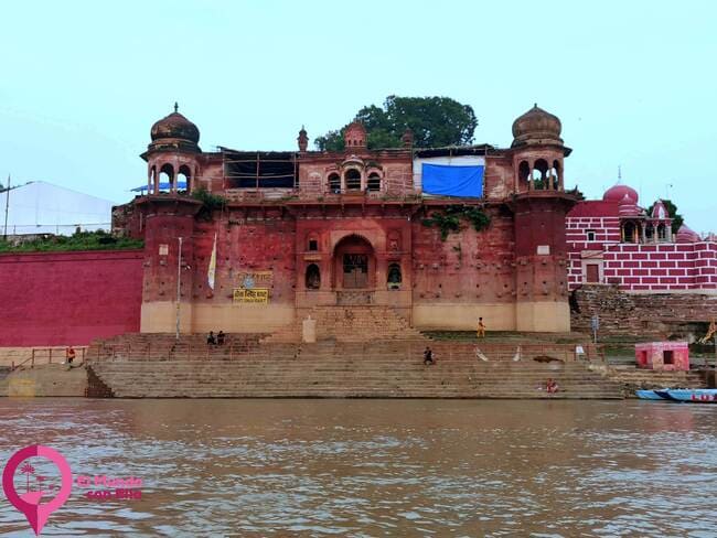 Visitas imprescindibles de Varanasi