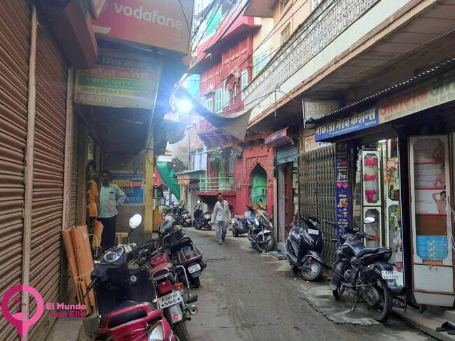 Incidencia del tabaquismo en la población India