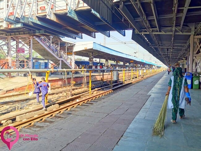 Restricciones al tabaco en India