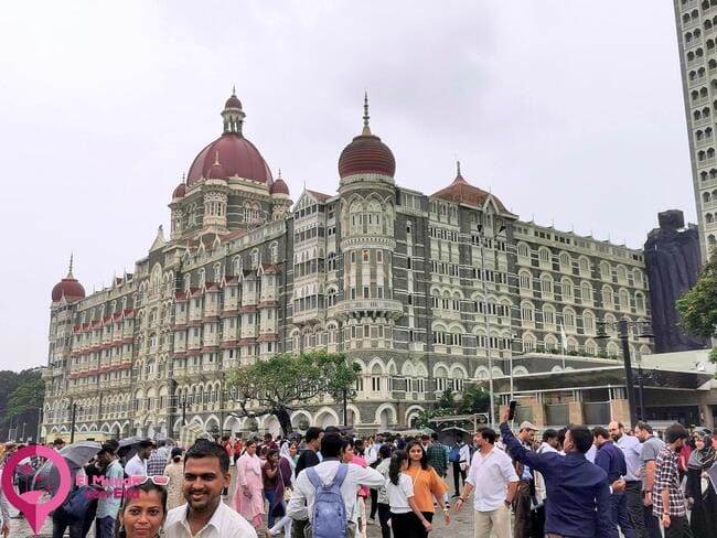 Recomendación de Hoteles en India Nuestros Hoteles en India