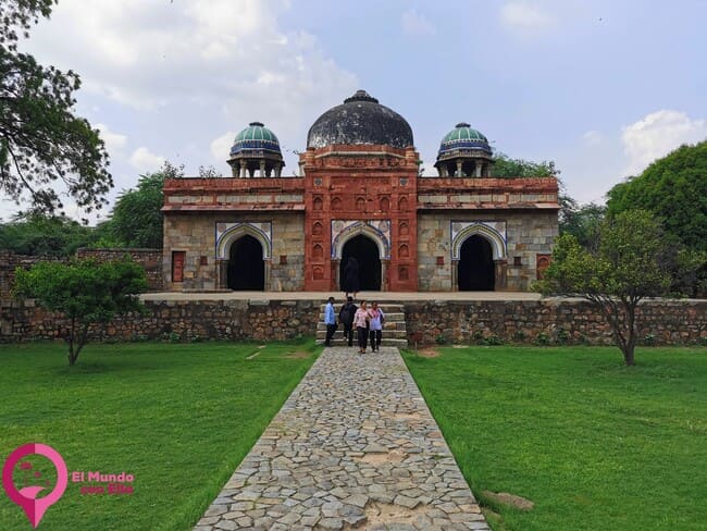 Lugares de India en los que está prohibido fumar
