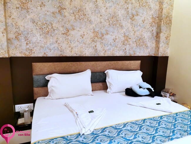 Hoteles recomendados en Varanasi Dónde dormir en Varanasi