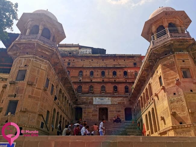 Qué ver en Varanasi en dos días