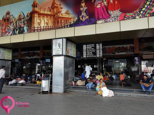 Multas para fumadores en India