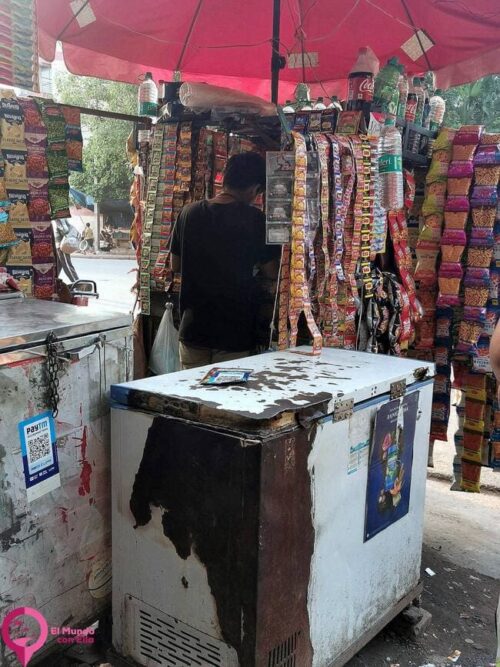 Lugares vetados a los fumadores en India