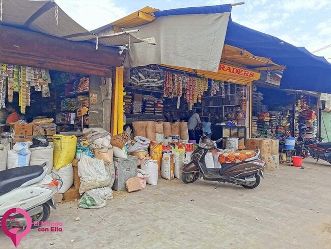 Precio del tabaco en India