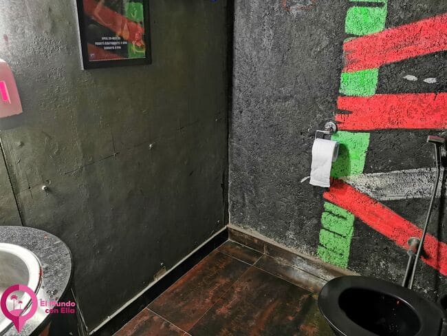 Dónde ir al baño si eres turista en India Tips para viajeros en India