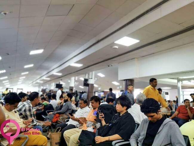 Visado y documentación para viajar a India Cómo sacar el visado para India