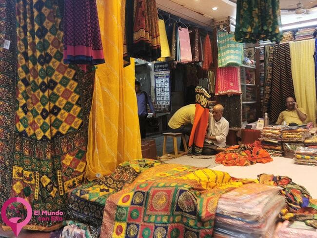 Comprar Artesanía de India Productos artesanales típicos de la India