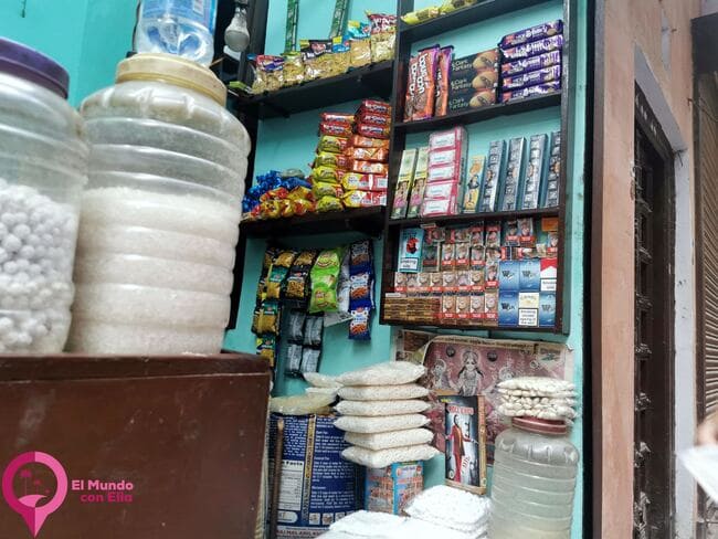 India para fumadores