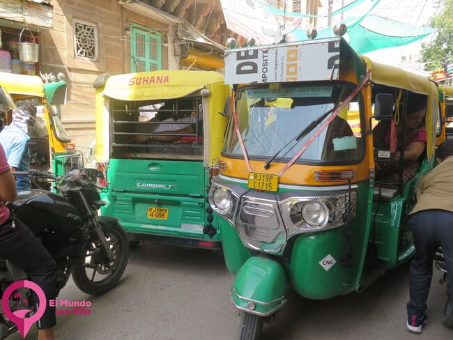 ¿Es seguro viajar a India? ¿Por qué viajar asegurado a India?