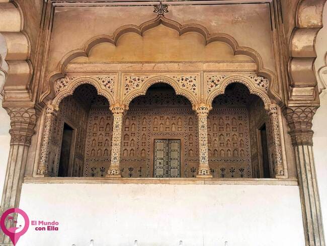 Por qué visitar Agra Qué ver Agra en un día