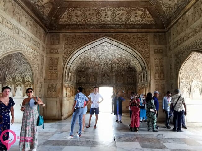 Las mejores visitas que hacer en Agra Lugares que ver en Agra