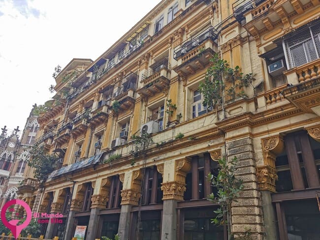 Los mejores lugares para visitar en Mumbai Que Hacer en Bombay