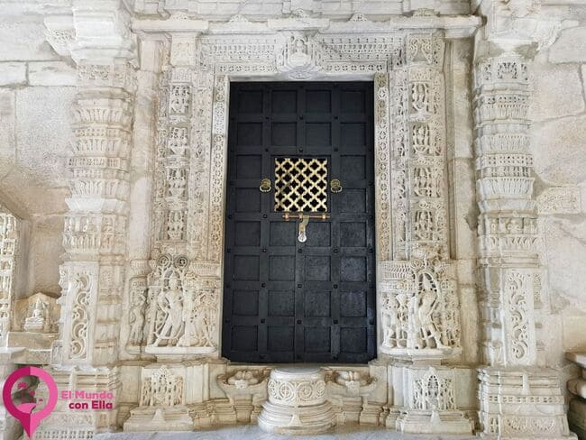 Guía de Ranakpur y Kumbalgarh