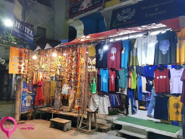 Qué Comprar en India ¿Qué cosas puedo comprar en la India?