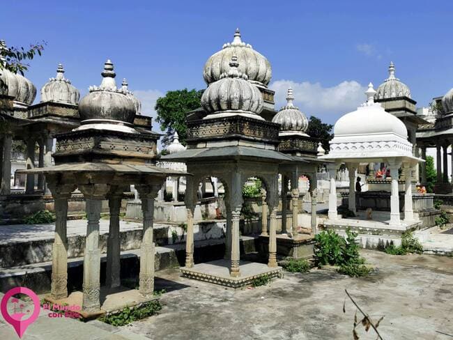 Places to Visit in Udaipur