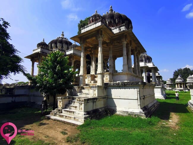 Tourist places Udaipur