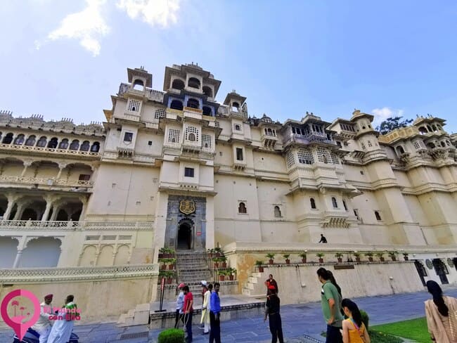 Visitas imprescindibles que hacer en Udaipur