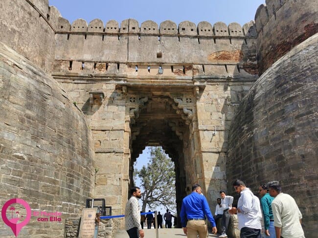 Patrimonio de la humanidad, India