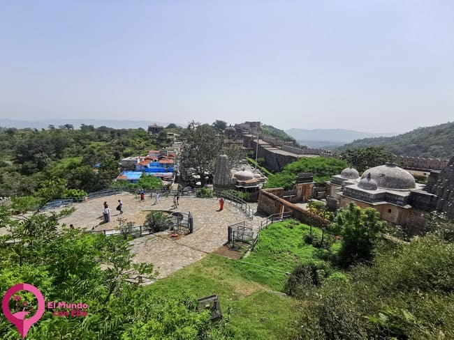 Cosas que hacer en Kumbhalgarh