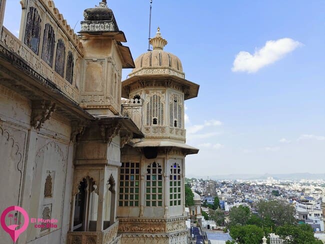 UDAIPUR: la guía para viajar por tu cuenta